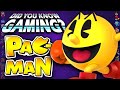 Pac Man Facts Did You Know Gaming Ft Dazz Re Edited W New Facts