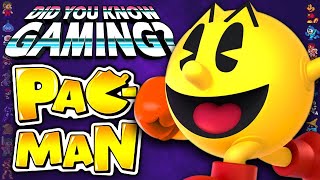 Pac-Man Facts - Did You Know Gaming? Ft. Dazz (Re-edited w/ New Facts)
