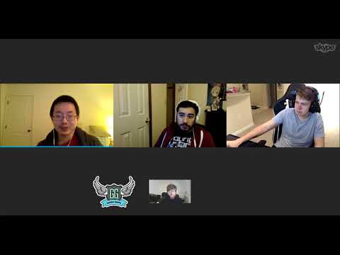 St. Louis Regionals Meta Discussion w/ Rukan Shao, Russell Laparre, and Alex Hill! (Pokemon TCG)