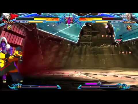 BBCP 4/12/2014 TSB Grand Finals Set 2 - SKD (RG) VS Lord Knight (VK)