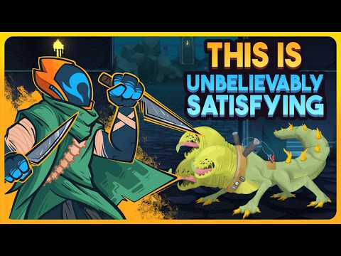 Slay The Spire 2 Is Unbelievably Satisfying