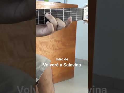 Volveré A Salavina - Peteco Carabajal
