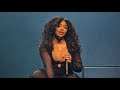 SZA Normal Girl Live The S O S Tour Glasgow