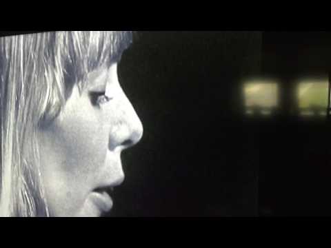 Joni Mitchell on legendary bassist, Jaco Pastorius