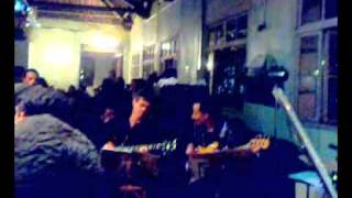 Show Gafieira no 104 Agua de Beber