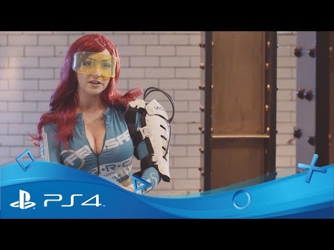 WipEout Omega Collection | How the Anti-Grav Racer Changed Gaming | PS4