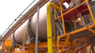 Fábrica de asfalto SIGMA ASPHALT PLANTS Prima 240 a venda - Imagem 4 | Machineryline BR Fábrica de asfalto SIGMA ASPHALT PLANTS Prima 240 novo | Imagem 4 - Machineryline
