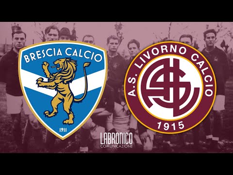 Brescia - Livorno 2-3 | Highlights | Giornata 28 | Serie A 2004/2005