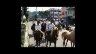 preview picture of video 'Kuda Berastagi Menddapat kan MURI PART 2-8.wmv'