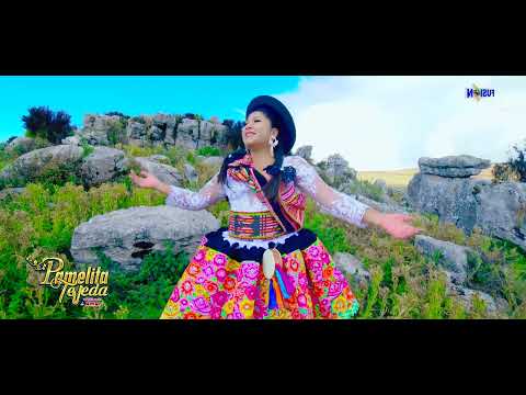 Pamelita Tejeda "Tu Delicia de Amor" ♫ ► Problemas ◄♫ Video Clip Oficial Santiago 2024