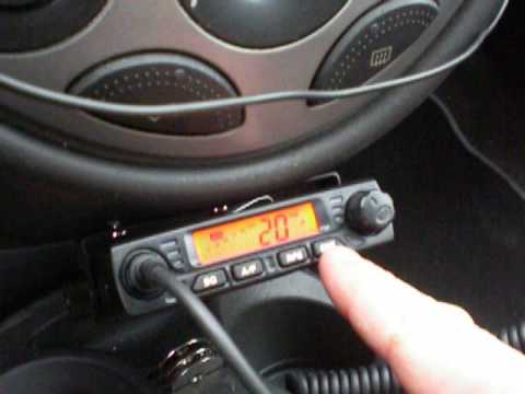 Albrecht AE6110 Funktions und Praxisübersicht