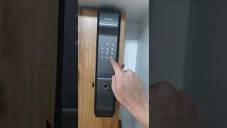 Kaadas K9 German Door Lock