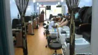 Fancy Nails Spa - (905)319-8688