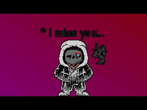 DustDust - Mad Megalovania