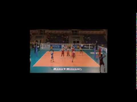 Eykman Nunes Silva  Setter       video 1