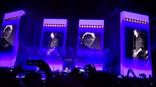 The Rolling Stones - Con le mie Lacrime (As Tears Go By)  ~ Lucca 2017