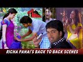 Richa Panai S Back To Back Scenes Yamudiki Mogudu Movie Telugu Movie Scenes SriBalajiMovies