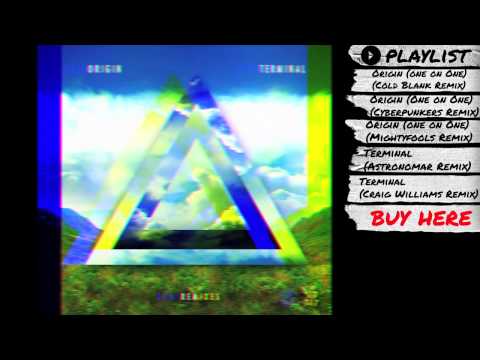 Sound of Stereo - "Origin / Terminal" (Remixes) (Audio) | Dim Mak Records