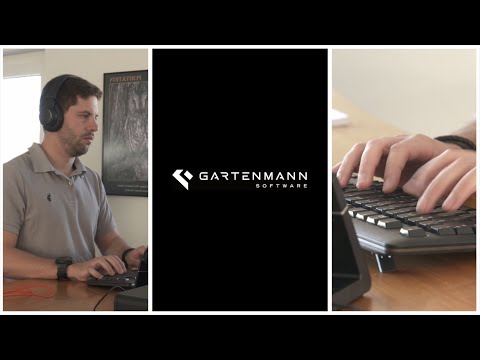 Business Software Schweiz | Gartenmann Software AG | Team