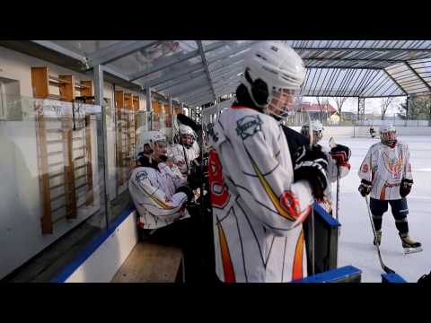 HK Jūrmala vs Pārdaugava U18 | HD  4.03.2017