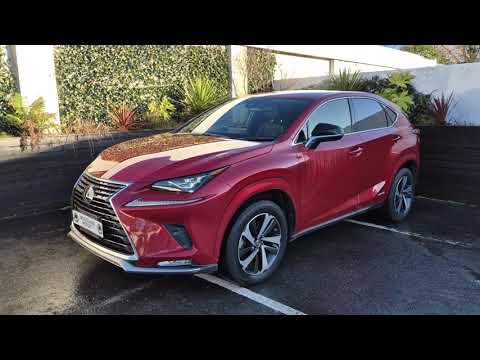Lexus NX 2.5 HYBRID / LUX SPICE & CHIC EDITION / T - Image 2
