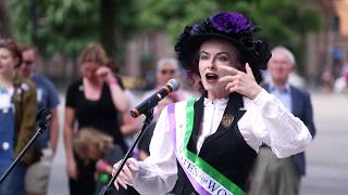 Huckleberry Films Highlights 2018 video