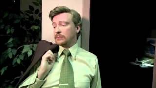 Flight of the Conchords   Leggy Blonde