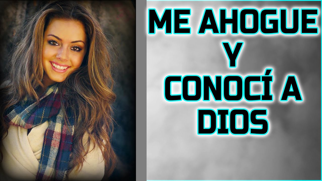 CONOCI A DIOS  ✨ VIDA DESPUES DE LA MUERTE✨  DIOS EXISTE✨ EXPERIENCIAS CERCANAS A LA MUERTE