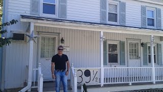 Bruce Springsteen-Racing in the Street.( Freehold )