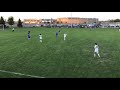 Levi Korum 2020 soccer highlights 