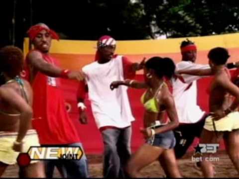 DANCE SOLDIAH SPECIAL 1