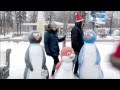После Вчерашнего - #ВставайИделай (backstage) 