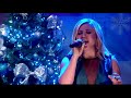 Kelly Clarkson   Because of You Live on Loose Women 2012 HD