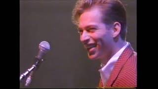Harry Connick Jr. &amp; His Orchestra  &quot;Swinging Out Live&quot;