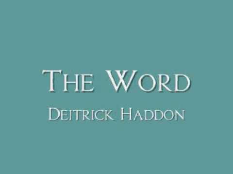 The Word