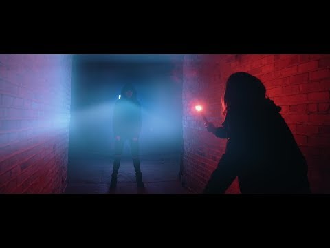 Until I Wake - Sinking Under (OFFICIAL MUSIC VIDEO)