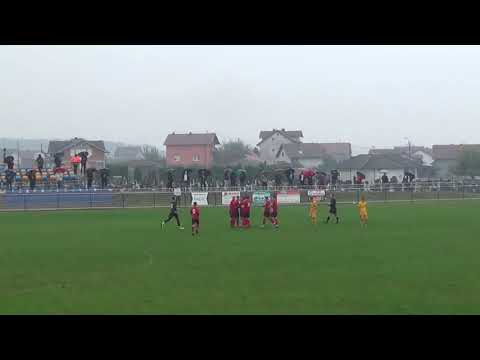 NK Slavonac Bukovlje - NK Vihor Jelisavac 3:2 (1:0) - GOALS