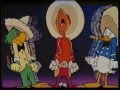 Intro Of Beauty And The Beast UK VHS 1993