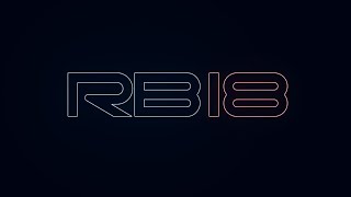 [閒聊] RB-18發表會 am0:00 開始