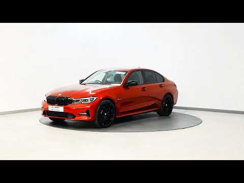 *38* 2022 BMW 3-Series 2.0 SE PRO - Image 2