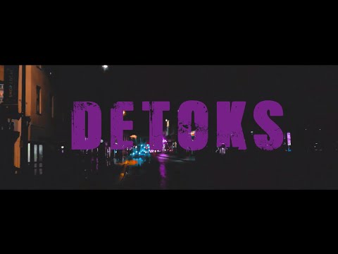 Kanda x Ayoway - Detoks