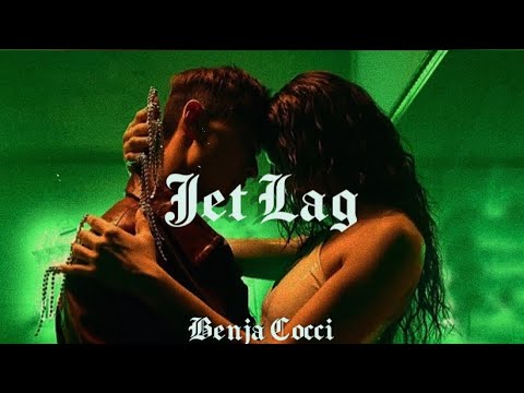 SOULFIA - JET LAG ft. FABRO (Letra)