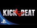 KickBeat for PS Vita: Gamescom trailer