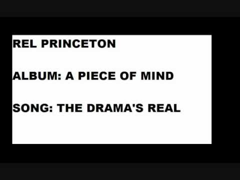 The Drama's Real Rel Princeton