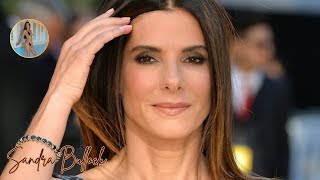 Sandra Bullock’s Micro Bikini Photos That Will Make You Drool!