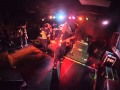 Gift Giver - Cursed Live @ Bada Brew 3/15/15 ...