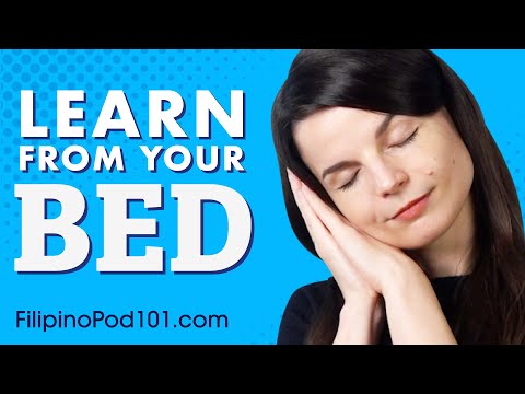 The Best Ways to Learn Filipino at Home