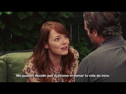 Irrational man acortada, para filosofía SPOILERSSS