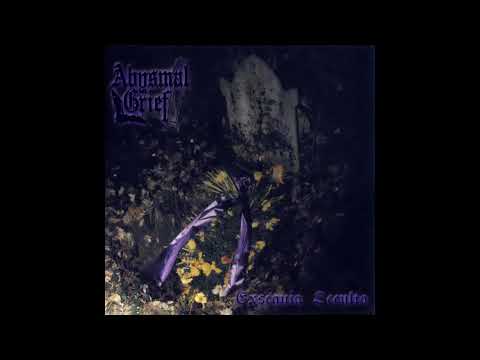 Abysmal Grief - Exsequia Occulta (Full EP)