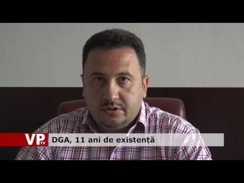 DGA, 11 ani de existență